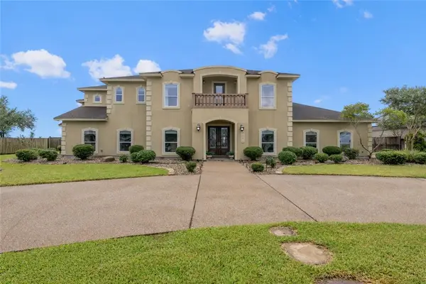 6001 King Trail, Corpus Christi, TX 78414
