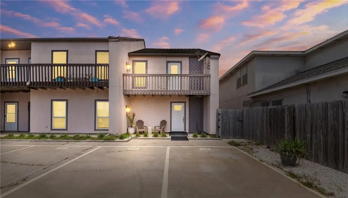 15317 Bonasse Court #1606, Corpus Christi, TX 78418 - #1