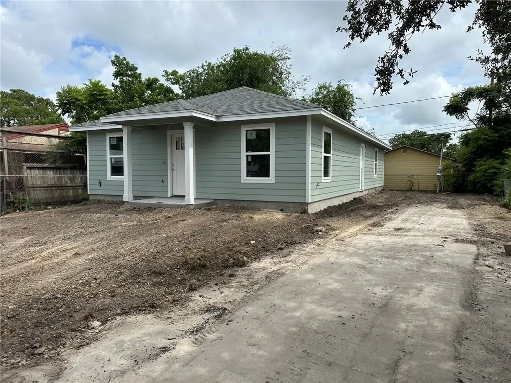 1605 Chula Vista Street, Corpus Christi, TX 78416 - #1