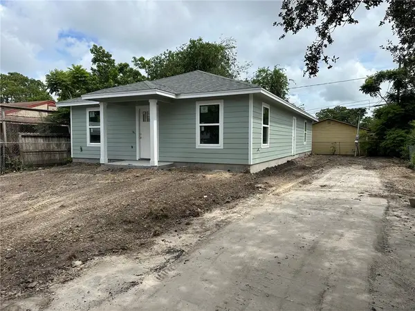 1605 Chula Vista Street, Corpus Christi, TX 78416