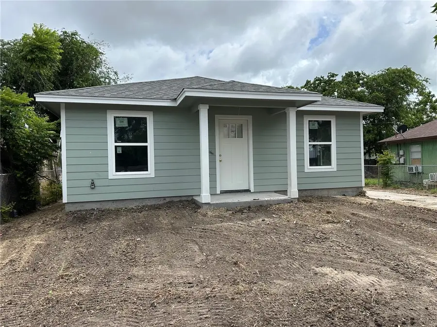 1605 Chula Vista Street, Corpus Christi, TX 78416 - #2