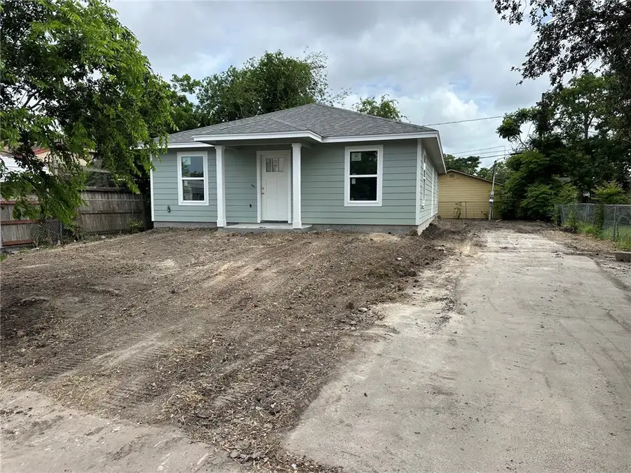 1605 Chula Vista Street, Corpus Christi, TX 78416 - #3