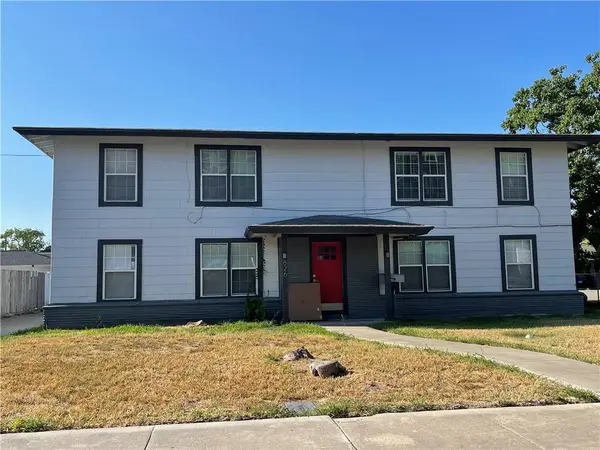 826 Hancock Avenue, Corpus Christi, TX 78404