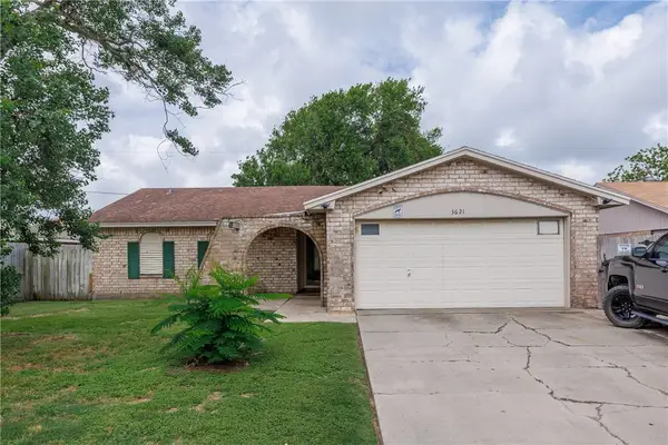 3621 Mendenhall Drive, Corpus Christi, TX 78415
