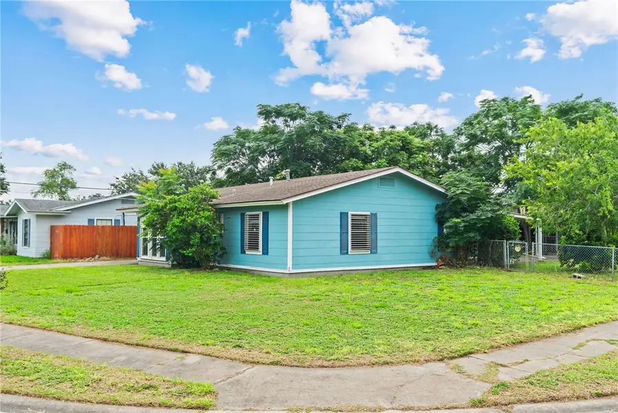 4234 Sherwood Drive, Corpus Christi, TX 78411 - #3