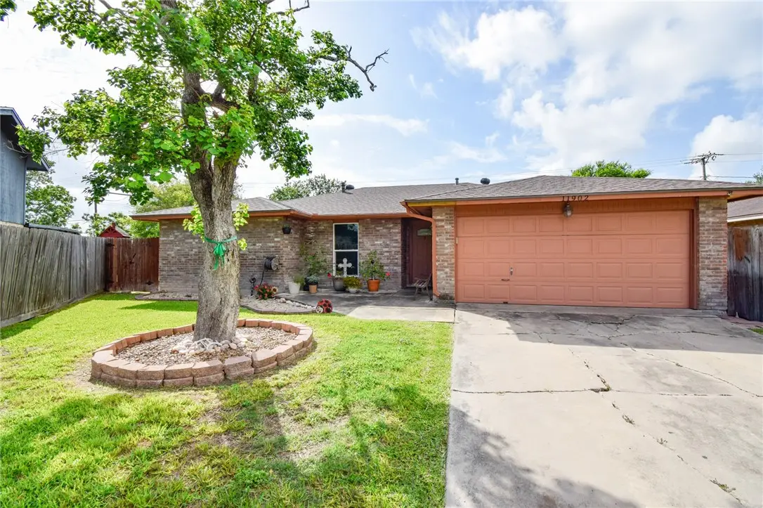 11902 Black Peak, Corpus Christi, TX 78410 - #1