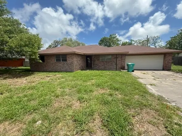 1322 W Palm Drive, Aransas Pass, TX 78336