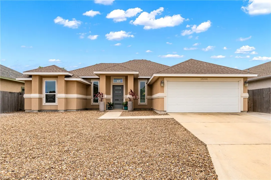 14205 Sea Pines Drive, Corpus Christi, TX 78418 - #1