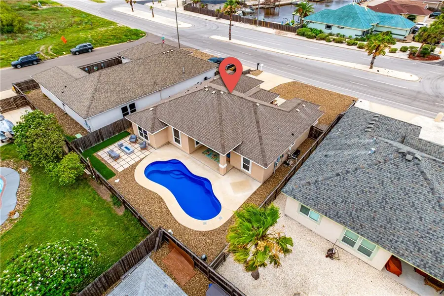 14205 Sea Pines Drive, Corpus Christi, TX 78418 - #3