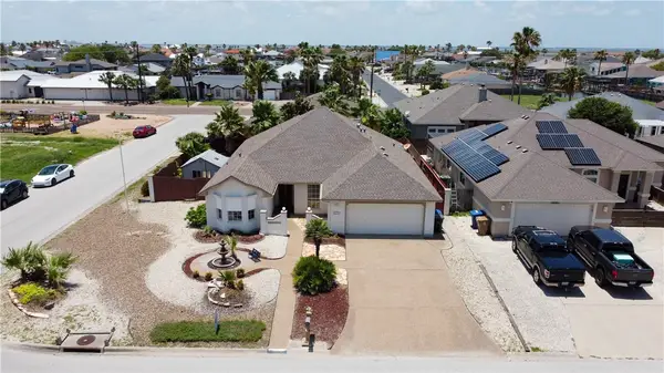 14965 Schooner Drive, Corpus Christi, TX 78418