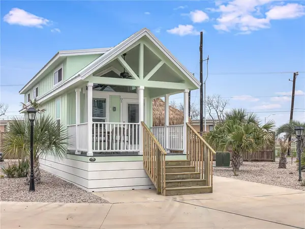 1100 Port Street #6, Port Aransas, TX 78373