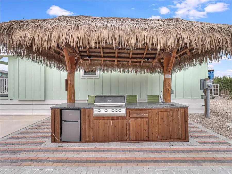 1100 Port Street #6, Port Aransas, TX 78373 - #2