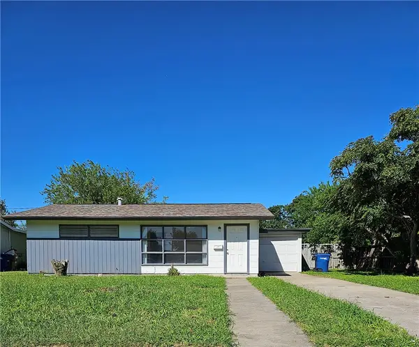 4709 Willowbrook Drive, Corpus Christi, TX 78411