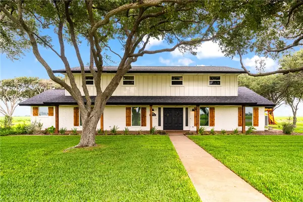 501 S County Road 1140, Riviera, TX 78379