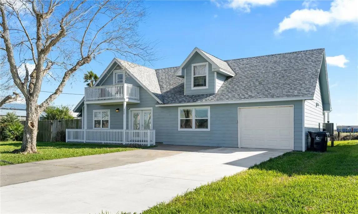 309 E. Pompano, Rockport, TX 78382 - #1