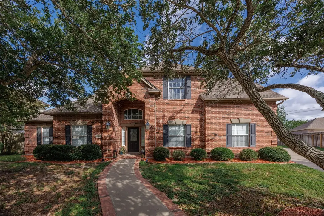 7501 Lourdes Street, Corpus Christi, TX 78414 - #1