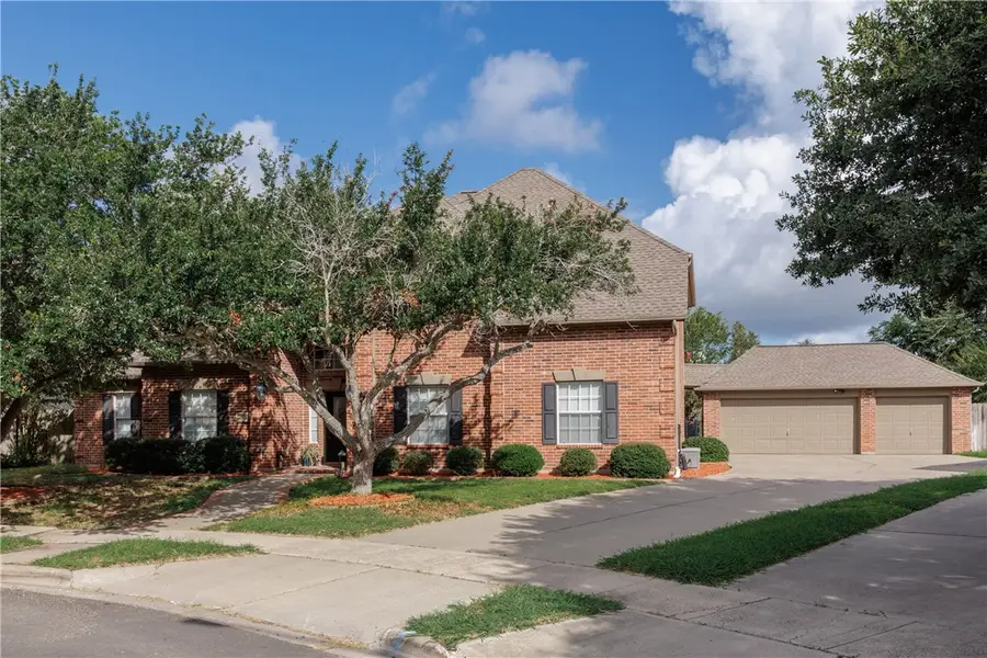 7501 Lourdes Street, Corpus Christi, TX 78414 - #2