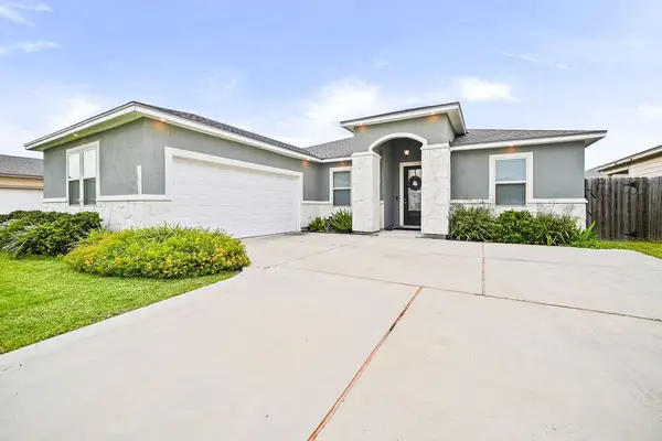 1808 Chesapeake Bay Drive, Portland, TX 78374