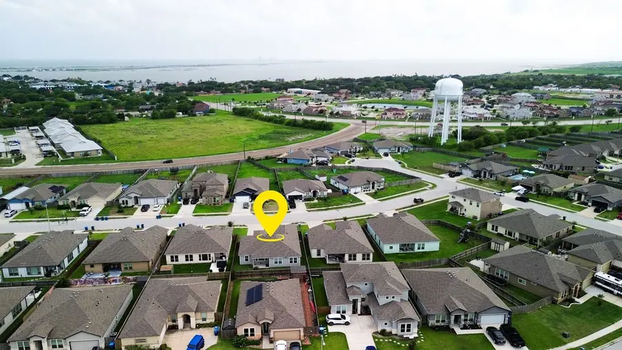 1808 Chesapeake Bay Drive, Portland, TX 78374 - #2