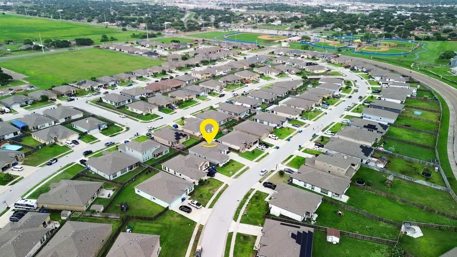 1808 Chesapeake Bay Drive, Portland, TX 78374 - #3