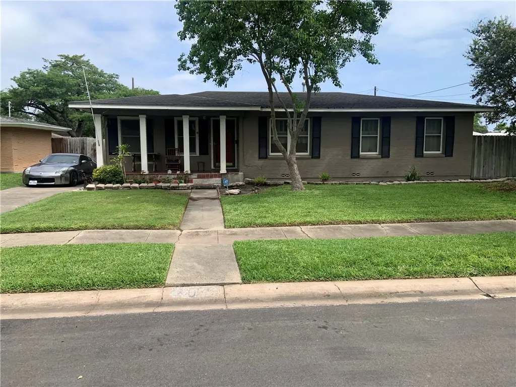 502 Grant Place, Corpus Christi, TX 78411 - #1
