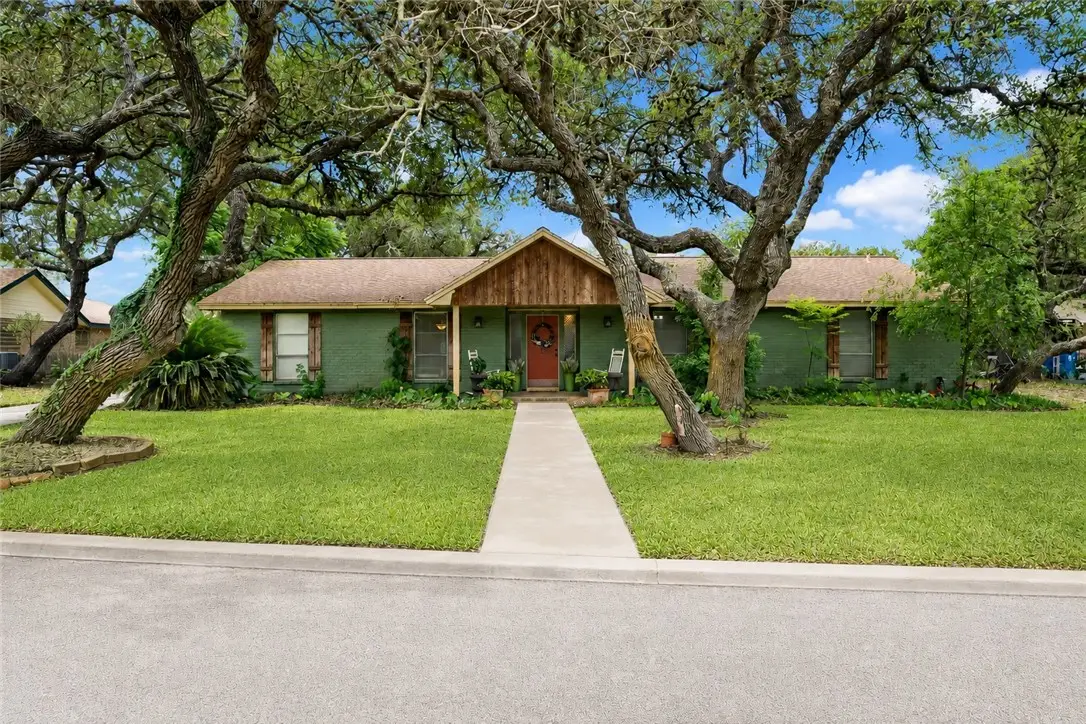 1965 Chandler Place, Ingleside, TX 78362 - #1