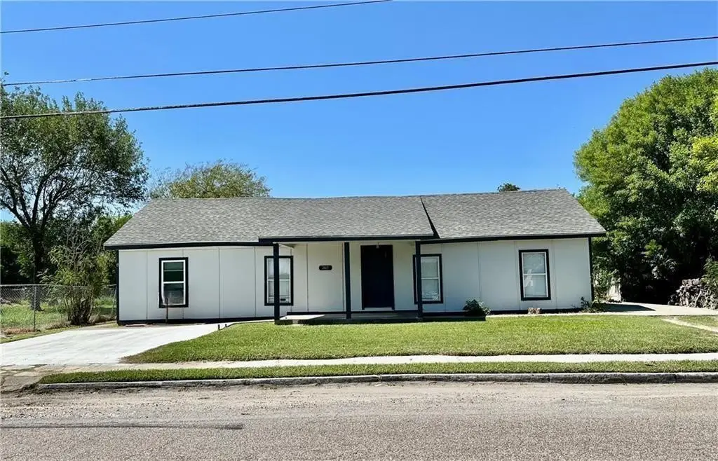 2465 1st Street, Ingleside, TX 78362 - #1
