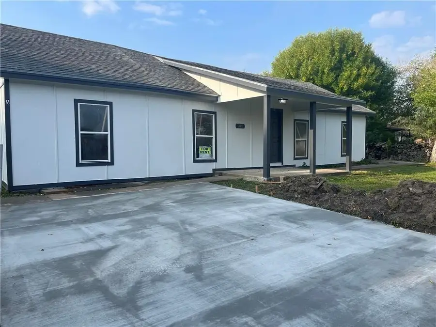 2465 1st Street, Ingleside, TX 78362 - #2