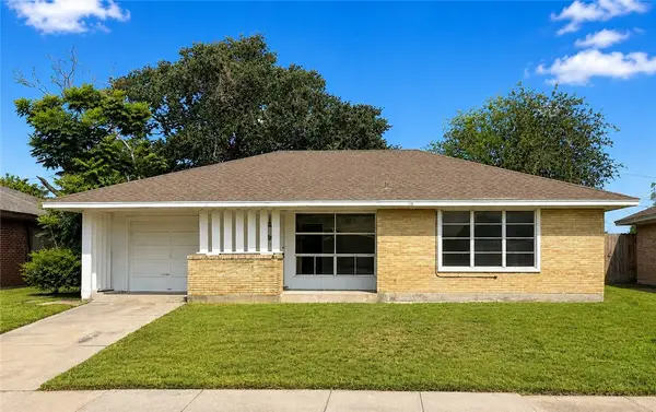 4638 Arlene Drive, Corpus Christi, TX 78411