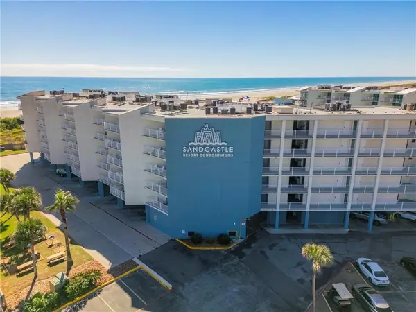 800 Sandcastle Drive #416, Port Aransas, TX 78373
