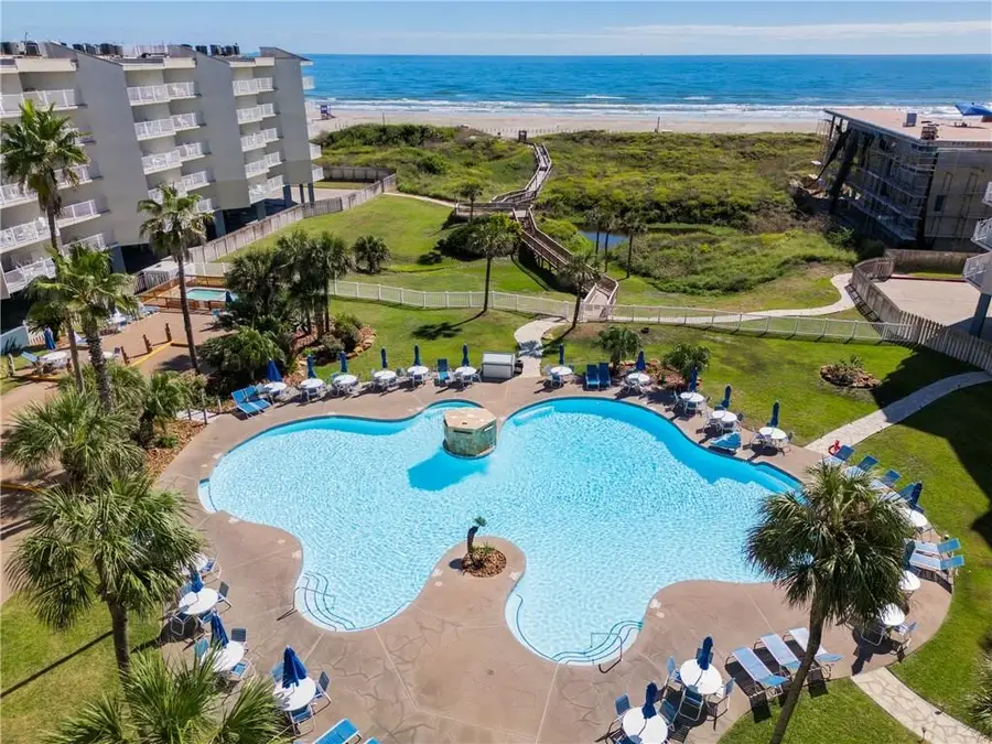 800 Sandcastle Drive #416, Port Aransas, TX 78373 - #2