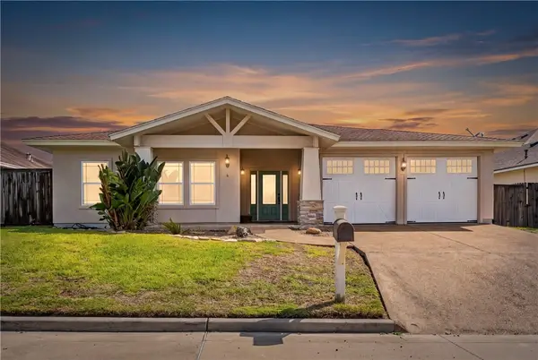 6 Virginia Hills Drive, Corpus Christi, TX 78414
