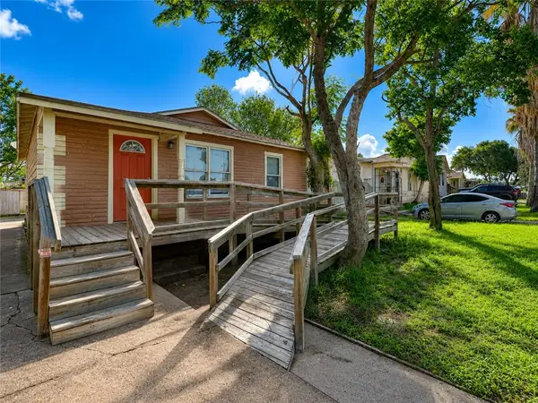 1714 Islla Drive, Corpus Christi, TX 78416