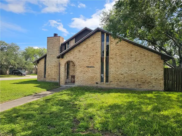11920 Bee Mountain De., Corpus Christi, TX 78410