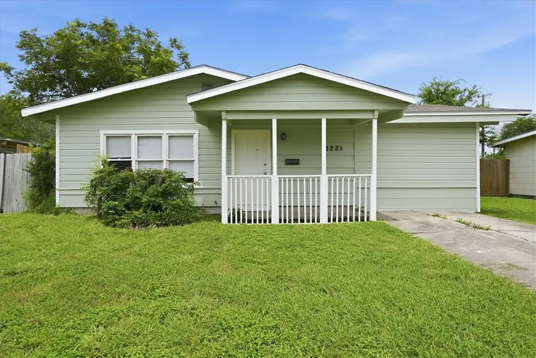 1221 Bernice Drive, Corpus Christi, TX 78412 - #1