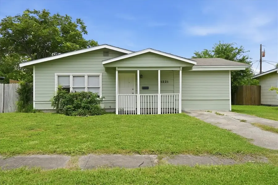 1221 Bernice Drive, Corpus Christi, TX 78412 - #2