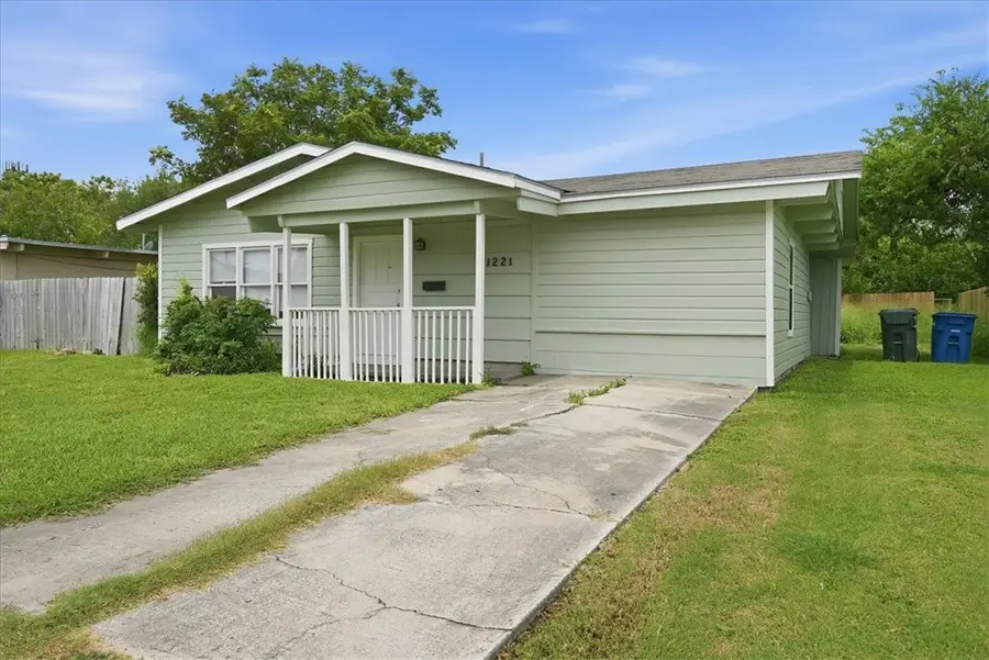 1221 Bernice Drive, Corpus Christi, TX 78412 - #3