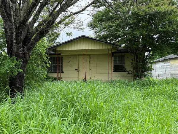 605 Nebraska Street, Robstown, TX 78380