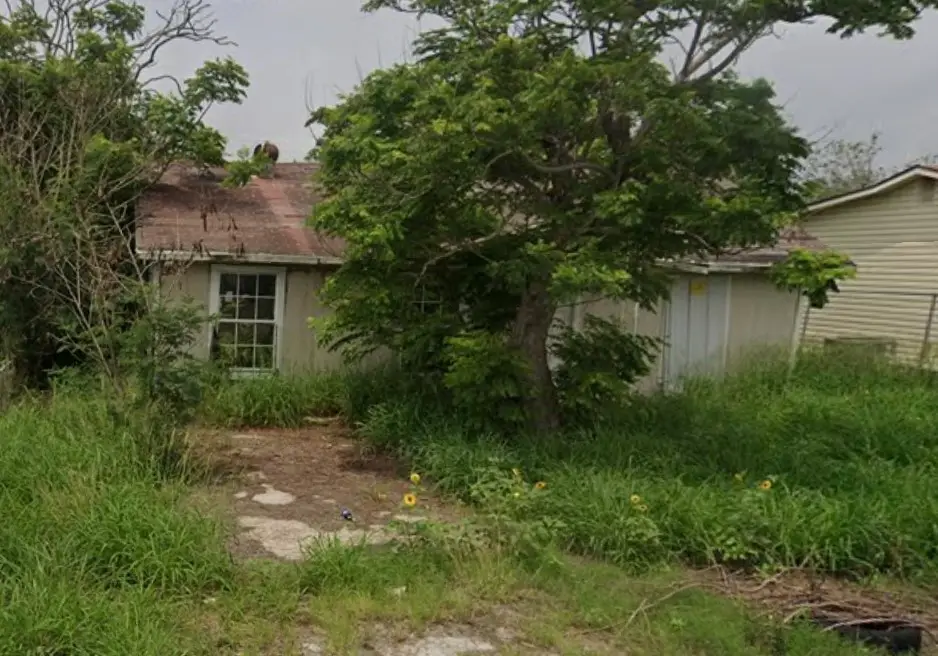 609 Lopez Street, Robstown, TX 78380 - #1