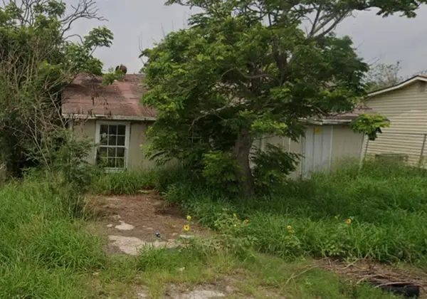 609 Lopez Street, Robstown, TX 78380
