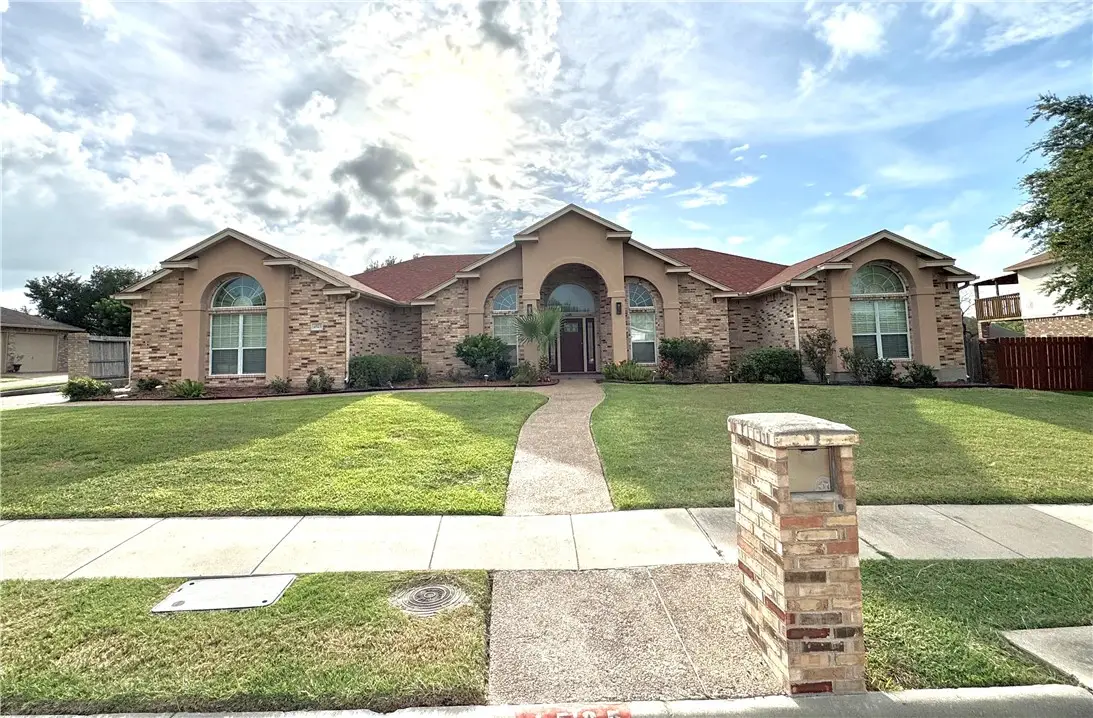 4525 Wood River Drive, Corpus Christi, TX 78410 - #1