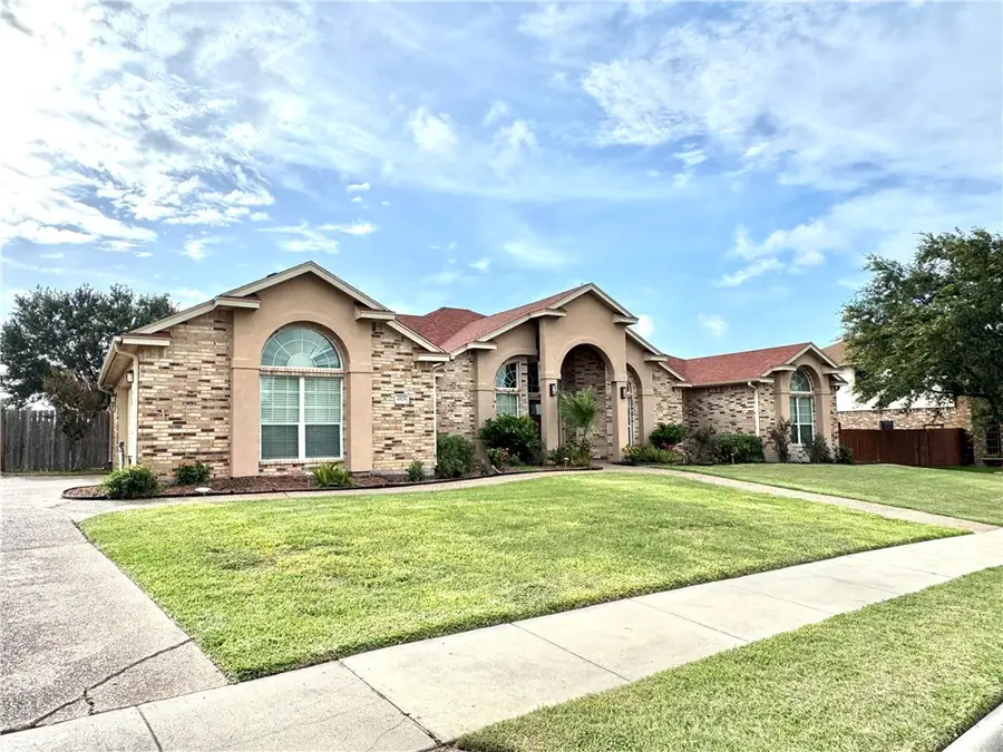 4525 Wood River Drive, Corpus Christi, TX 78410 - #2