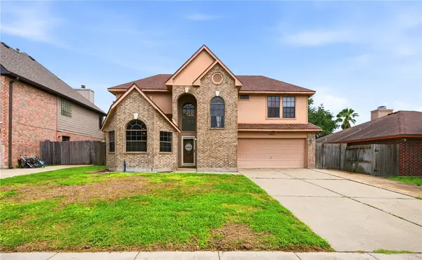 3005 Shady Creek, Corpus Christi, TX 78414