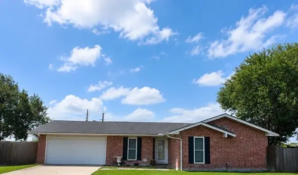 1706 Dawn Breeze Drive, Corpus Christi, TX 78412