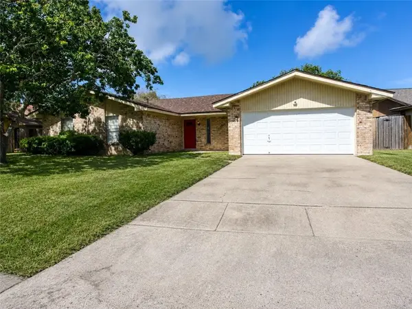 1817 Dolphin Drive, Portland, TX 78374