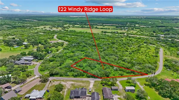 122 Windy Ridge, Mathis, TX 78368
