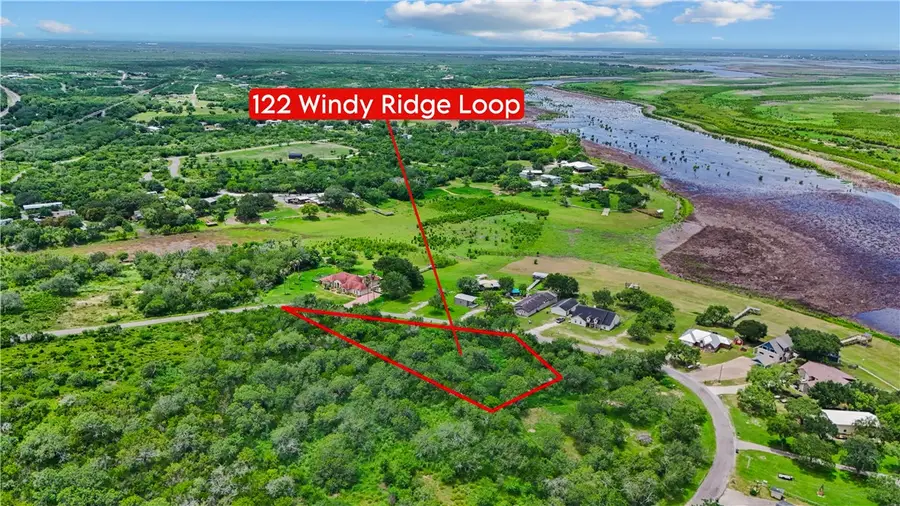 122 Windy Ridge, Mathis, TX 78368 - #2