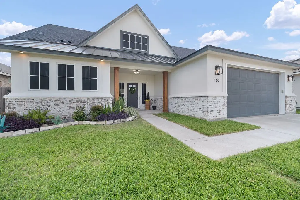 107 John Russell Drive, Portland, TX 78374 - #1