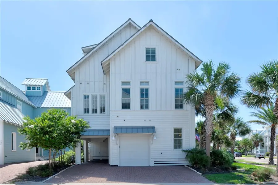 200 Round Road, Port Aransas, TX 78373 - #2