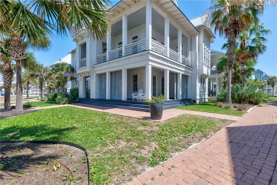 200 Round Road, Port Aransas, TX 78373 - #3